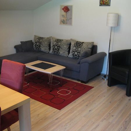 Appartement Geisler Zell am Ziller Camera foto