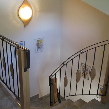 Appartement Geisler Zell am Ziller Esterno foto