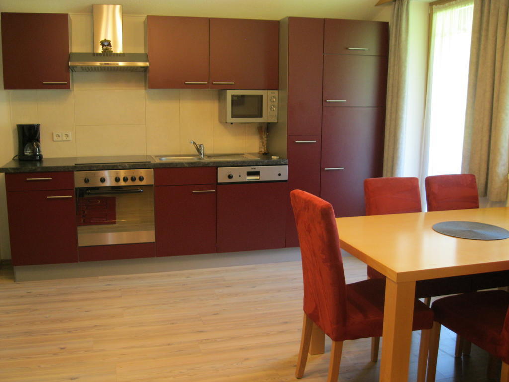 Appartement Geisler Zell am Ziller Camera foto