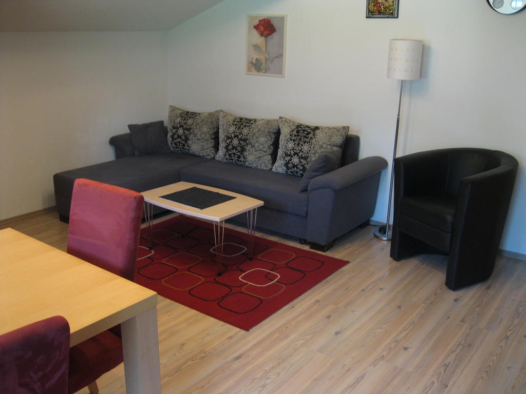 Appartement Geisler Zell am Ziller Camera foto