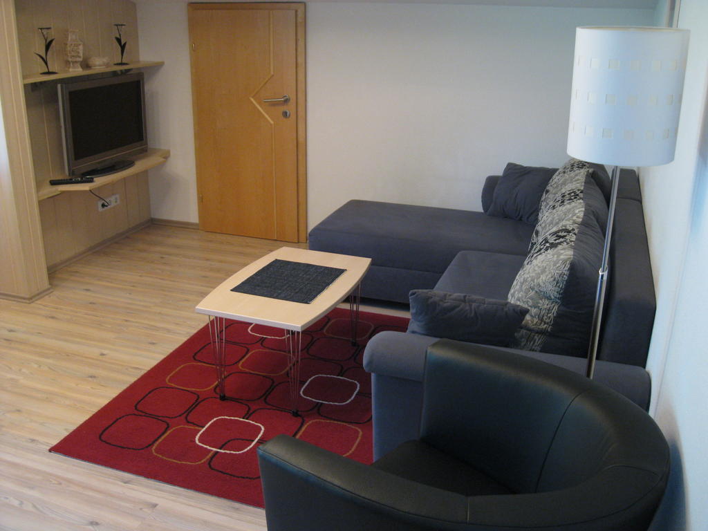 Appartement Geisler Zell am Ziller Camera foto