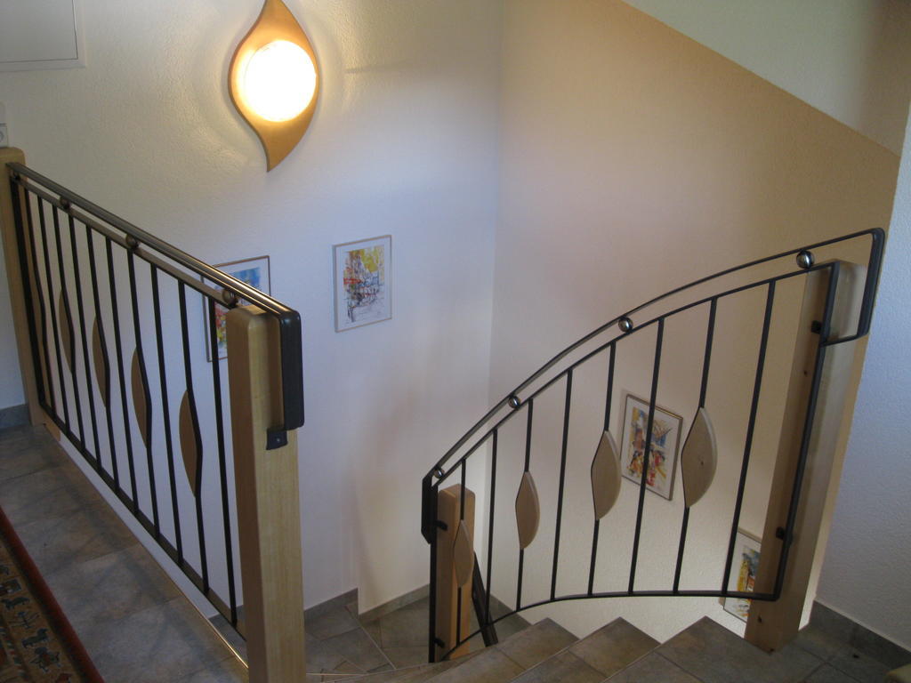 Appartement Geisler Zell am Ziller Esterno foto