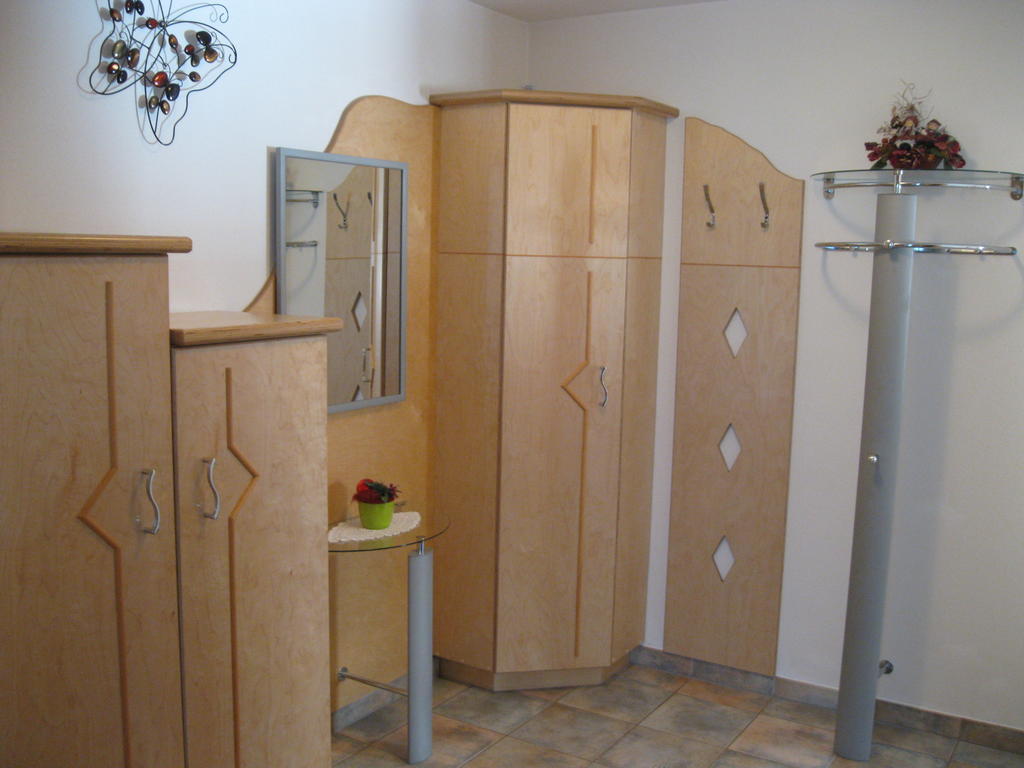 Appartement Geisler Zell am Ziller Camera foto