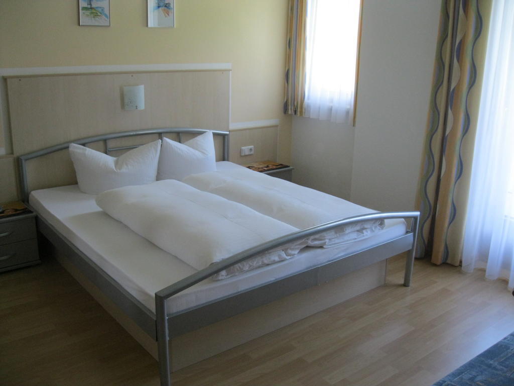 Appartement Geisler Zell am Ziller Camera foto